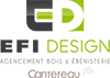 EFI Design Logo