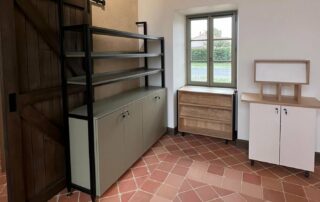 Efi Design Agencement Chateau Ardelay Efi Design 1669