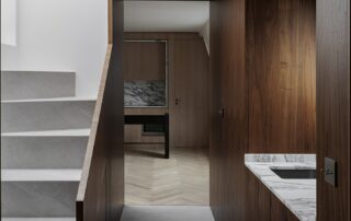 Efi Design Agencement Interieur Placage De Noyer Efi Design 1674