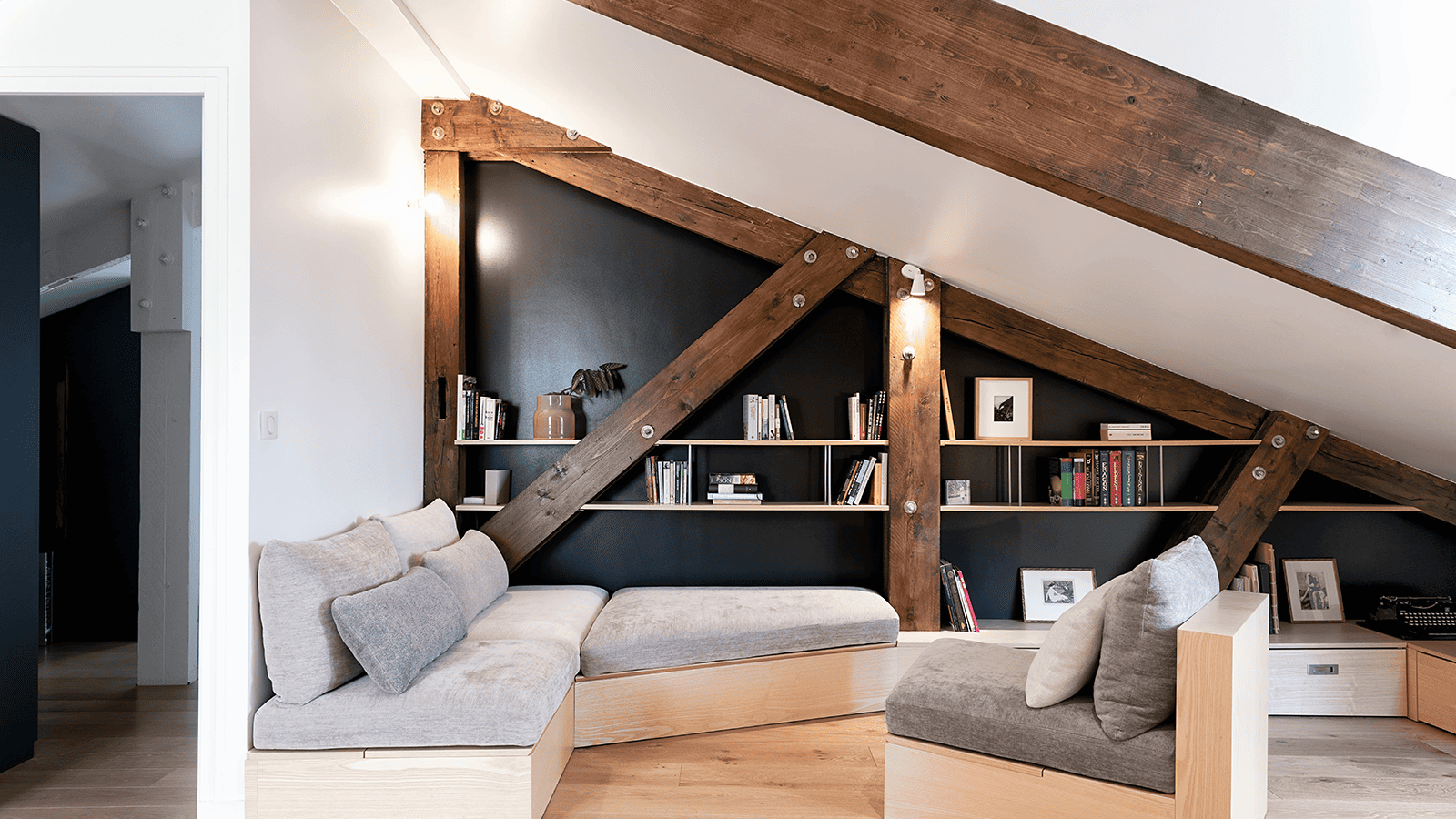 Efi Design Agencement Appartement Paris Efi Design 1728