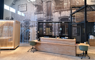 Efi Design Accueil Toile Chelet Bois Efi Design 1741