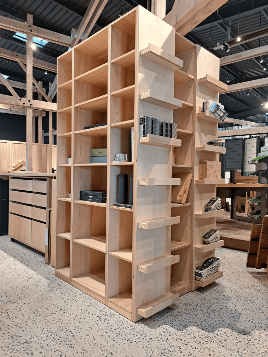 Efi Design Meuble Bois Chelet Bois Efi Design 1743