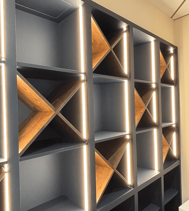 Efi Design Cave A Vin Agencement Restaurant Okala Efi Design 1753 Efi Design Cave A Vin Agencement Restaurant Okala Efi Design 1753