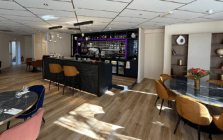 Efi Design Salle De Reception Bar Okala Efi Design 1755